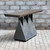 Vessel Console Table (25482)