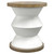 Spool Side Table (25488)