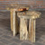 Nadette Nesting Tables, S/2 (25496)