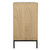 Lorenzo Cabinet (25568)