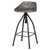 Uttermost - 25726 - Bar Stool - Kairu - Gray Glazed
