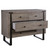 Gabriel Accent Chest (25748)