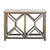Uttermost - 25811 - Console Table - Catali - Natural Ivory