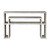 Uttermost - 25839 - Console Table - Genara - Aged Bone White Over Mahogany