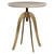 Uttermost - 25942 - Accent Table - Alice - Striking Brass