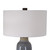 Vicente One Light Table Lamp (26009)