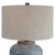 Pelia One Light Table Lamp (26228-1)