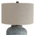 Pelia One Light Table Lamp (26228-1)