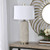 Zade One Light Table Lamp (26379-1)