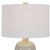 Maggie One Light Table Lamp (26381-1)