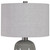 Maggie One Light Table Lamp (26381-1)