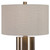 Taria One Light Table Lamp (26384-1)
