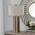 Taria One Light Table Lamp (26384-1)