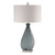 Atlantica One Light Table Lamp (27823)