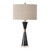 Uttermost - 27886 - One Light Table Lamp - Alastair - Plated Gold