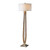 Uttermost - 28105 - One Light Floor Lamp - Boydton - Brushed Coffee Bronze Iron