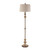 Vetralla One Light Floor Lamp (28180-1)