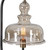 Elieser One Light Floor Lamp (28193-1)