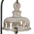Elieser One Light Floor Lamp (28193-1)