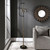 Elieser One Light Floor Lamp (28193-1)