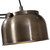 Bessemer One Light Floor Lamp (28200-1)