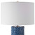 Ciji One Light Table Lamp (28285)