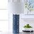 Ciji One Light Table Lamp (28285)