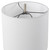 Eloise One Light Table Lamp (28332-1)