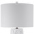 Sinclair One Light Table Lamp (28342-1)