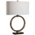 Uttermost - 28371-1 - One Light Table Lamp - Relic - Dark Bronze