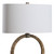 Relic One Light Table Lamp (28371-1)