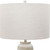 Comanche One Light Table Lamp (28392-1)