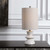 Stevens One Light Buffet Lamp (28422-1)