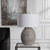 Cyprien One Light Table Lamp (28448-1)