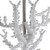 Corallo One Light Table Lamp (29679-1)