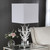 Corallo One Light Table Lamp (29679-1)