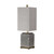 Covey One Light Buffet Lamp (29680-1)