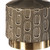 Darrin One Light Table Lamp (29682-1)