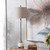 Natania One Light Buffet Lamp (29687-1)