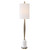 Uttermost - 29691-1 - One Light Buffet Lamp - Minette - Antique Brass