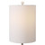 Piers One Light Buffet Lamp (29698-1)