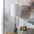 Piers One Light Buffet Lamp (29698-1)