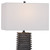 Sanderson One Light Table Lamp (29737)