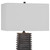 Sanderson One Light Table Lamp (29737)