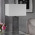Sanderson One Light Table Lamp (29737)