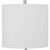 Sussex One Light Buffet Lamp (29793-1)
