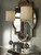 Laton One Light Buffet Lamp (29935-1)