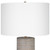 Monolith One Light Table Lamp (29994)
