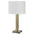 Duomo One Light Table Lamp (30014-1)