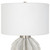 Repetition One Light Table Lamp (30015-1)